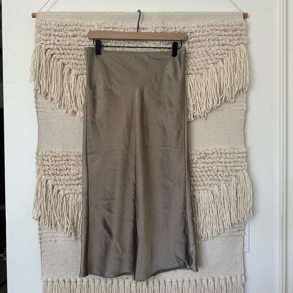 Samsoe Samsoe Agneta Skirt